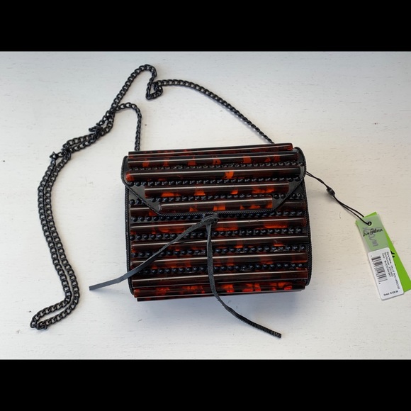 Sam Edelman Hallie Iron Barrel Hardcase - Picture 3 of 5